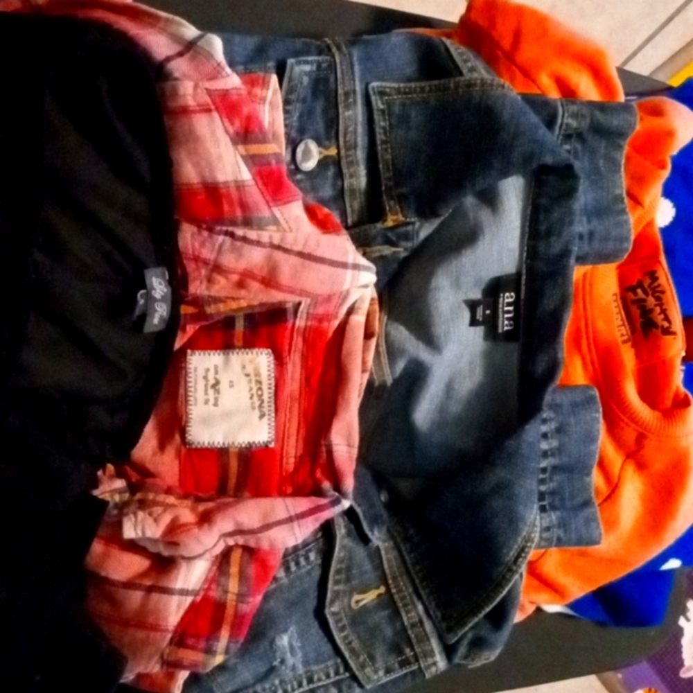Fall Sweater Bundle